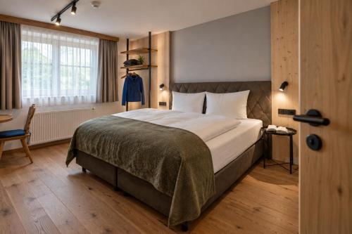 ARLhome - Zuhause am Arlberg