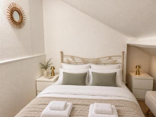 Incroyable appartement Paris Montparnasse