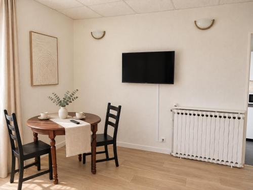 Incroyable appartement Paris Montparnasse