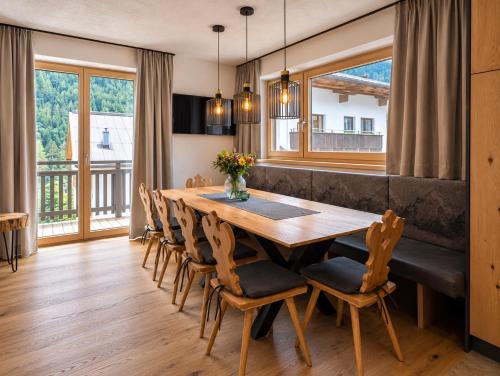 ARLhome - Zuhause am Arlberg