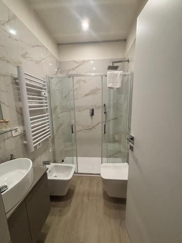 Linate Design Loft 50 mt metro M4 I Duomo 10min - WiFi I free parking