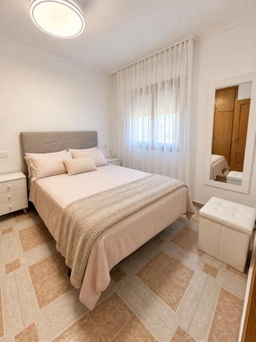 Villas Del Mar 2-bedroom Apartment with Swimming pool