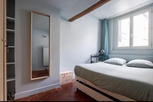 Charming and comfortable apartment in the heart of Paris