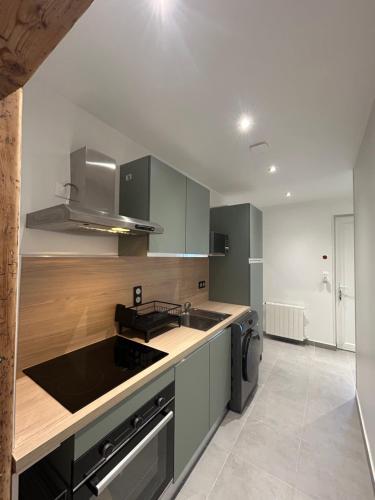Charmant appartement au cœur de Reims à 5 minutes de la cathédrale