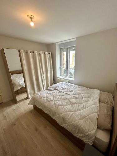 Charmant appartement au cœur de Reims à 5 minutes de la cathédrale