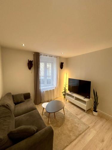 Charmant appartement au cœur de Reims à 5 minutes de la cathédrale