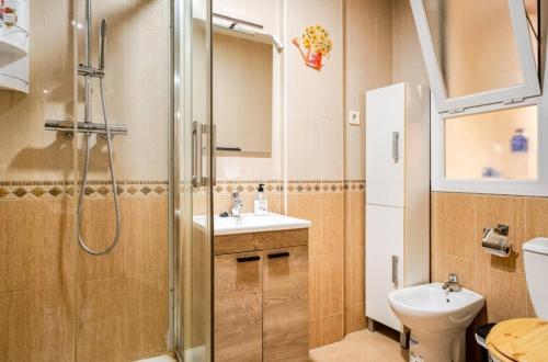 Apartamento Padial