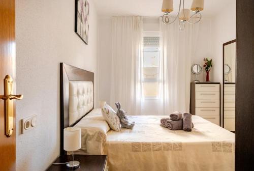 Apartamento Padial