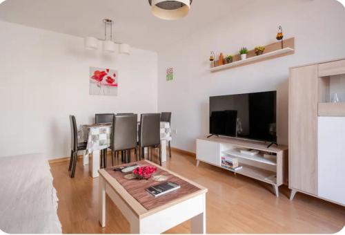 Apartamento Padial