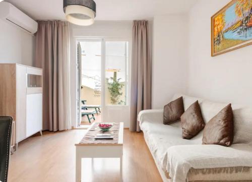 Apartamento Padial