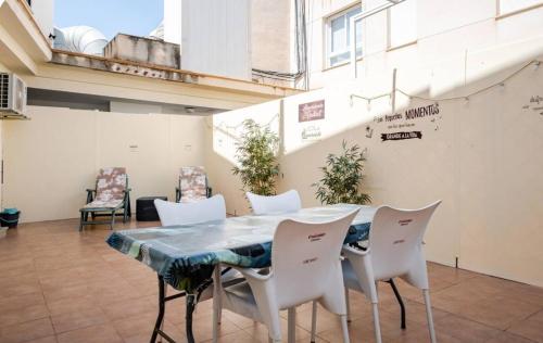 Apartamento Padial