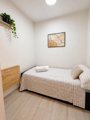 Céntrico y precioso apartamento en madrid