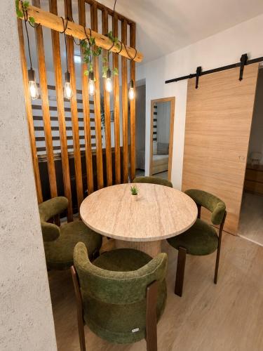 Céntrico y precioso apartamento en madrid