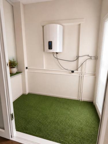 Céntrico y precioso apartamento en madrid