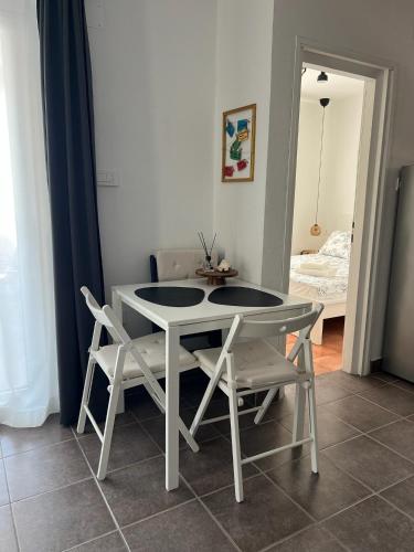 Apartments by the sea Rogoznica - 21634
