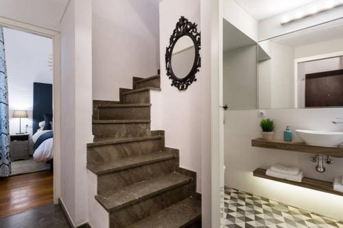 Gallery image of Apartamentos RG Goyeneta in Seville