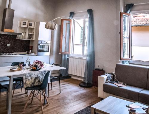 Acacia Firenze - Dalia