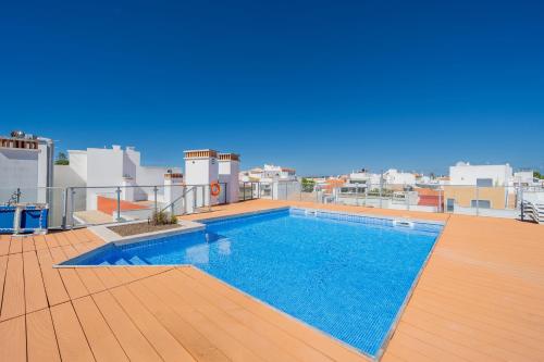 Sunset Terrace Alvor by ALgest