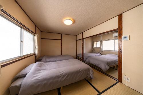 Poc-ket House WAKA-KUSA