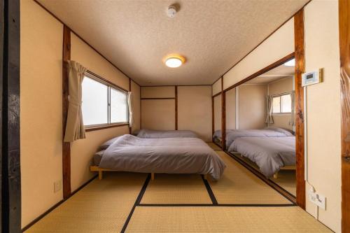 Poc-ket House WAKA-KUSA