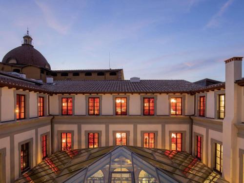 25hours Hotel Florence Piazza San Paolino