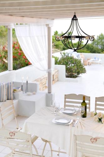 Gallery image of Anemolia Villas with private pools near the most beautiful beaches of Alonissos in Alonnisos Old Town