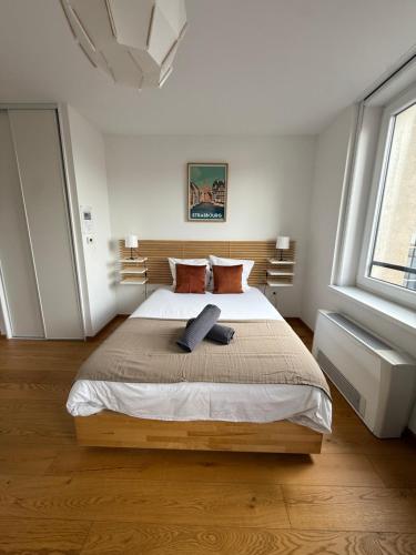 Studio plein centre de Strasbourg