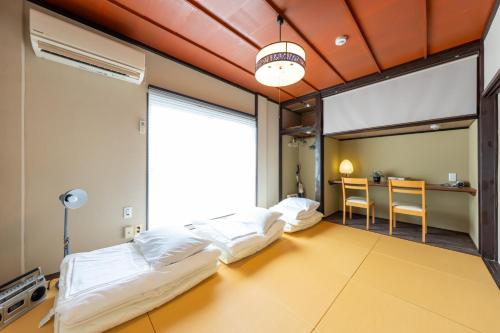 LunaStayApartment