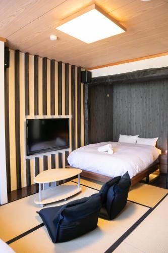 Hakuba Third Place Lodge