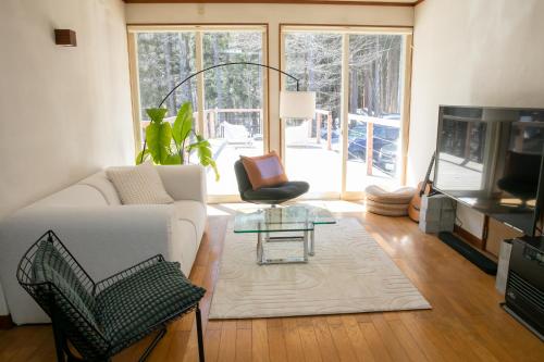 Hakuba Third Place Lodge