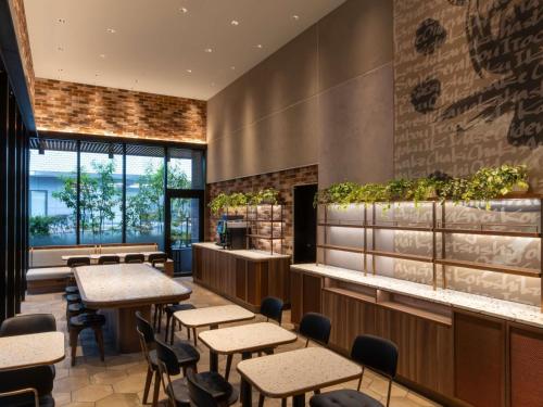 ibis Styles Tokyo Ginza East