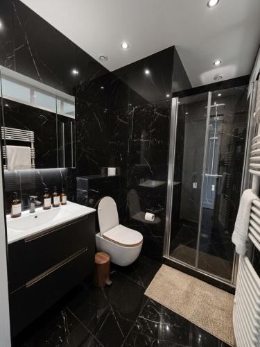 Suite luxueuse Avenue des Champs-Élysées