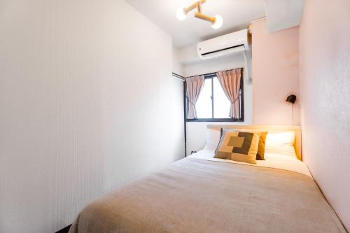 Latte Japandi Comfort Tabata, 8min walk to Yamanote Line