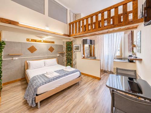 4BNB - Victoria Palace