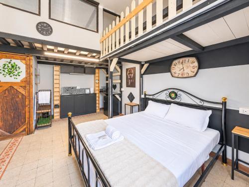 4BNB - Victoria Palace