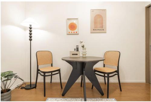 Kanseil Tokyo New Apt Easy Access to Top Tokyo Spots