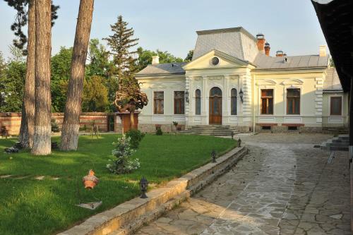 Conac Polizu