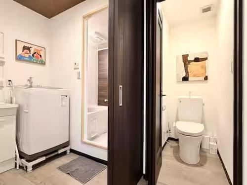 Asahi Residence Osaka