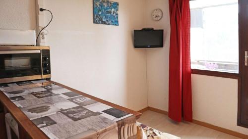 Résidence Le Cairn - Mini Studio 4 personnes MAE-8964
