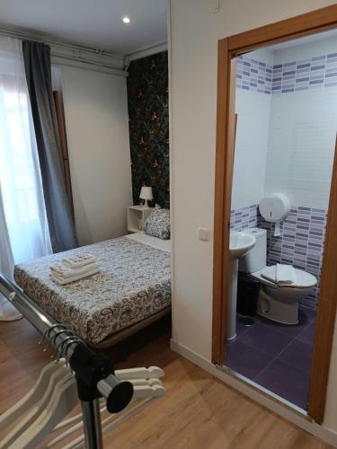 Hostal My Stay Madrid