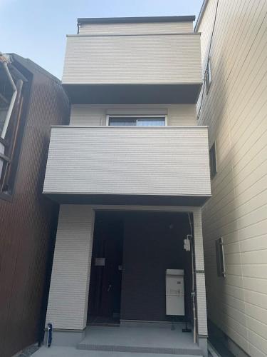 Teradacho Garden House Osaka