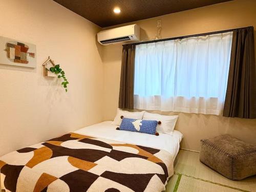 Asahi Residence Osaka 201