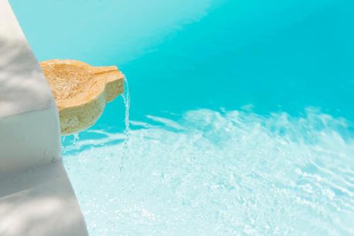Gallery image of Anemolia Villas with private pools near the most beautiful beaches of Alonissos in Alonnisos Old Town