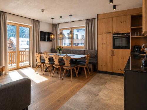 ARLhome - Zuhause am Arlberg