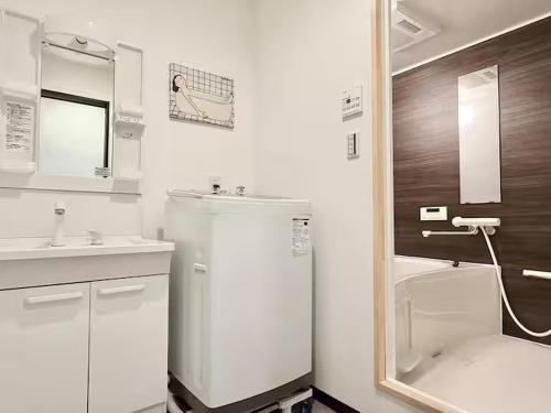 Asahi Residence Osaka 202