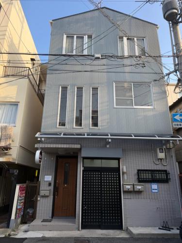Kobe Youth Hostel