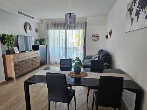 Laguniad - Laguna Beach Torrevieja
