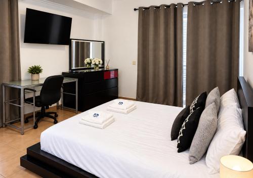 Quarto de Casal Privativo- Room 1