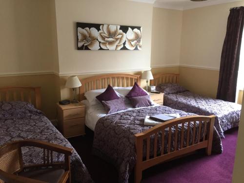 Gallery image of The Arches Guest House in Whitby