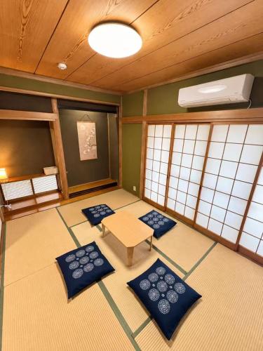Akasaka-Sun Hotel B棟